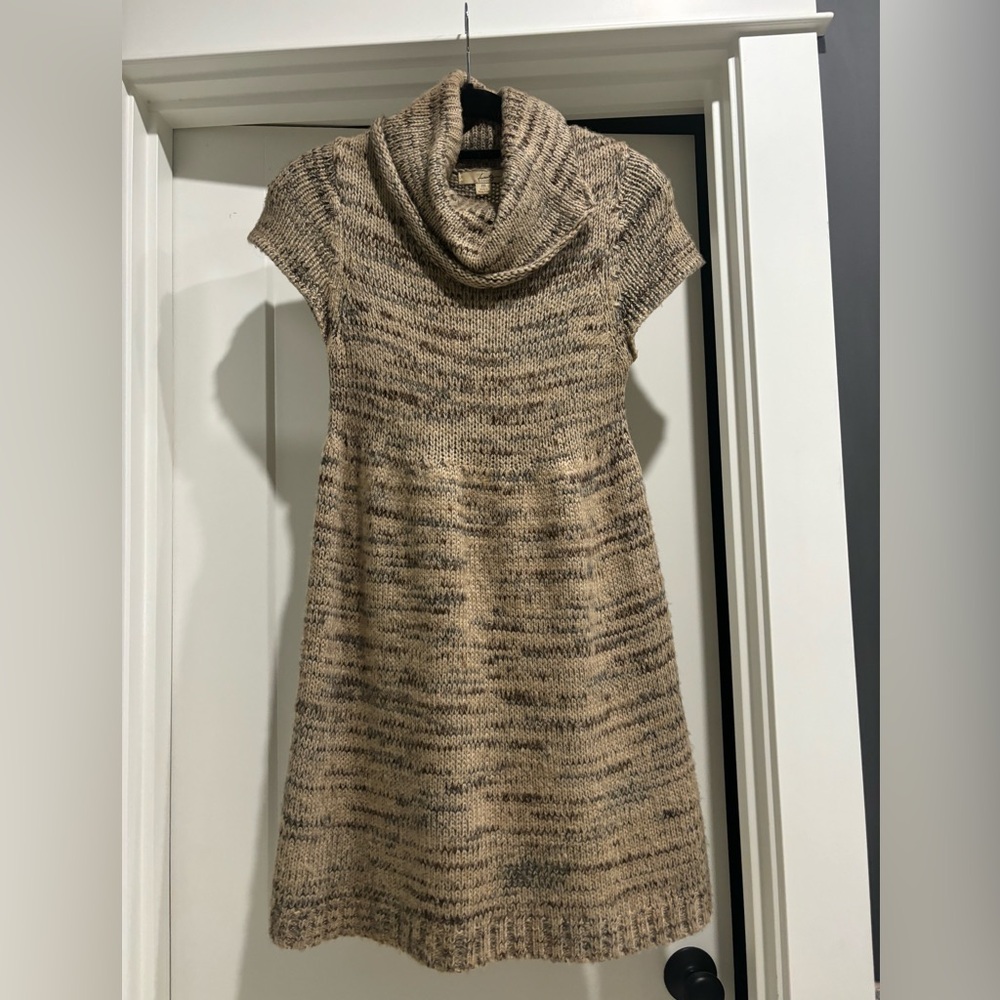 Vintage Forever21 knit dress